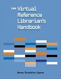 The Virtual Reference Librarian's Handbook