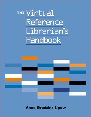 The Virtual Reference Librarian