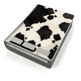 Dalmatian Design Xbox 360 HD DVD Decorative Protector Skin Decal Sticker