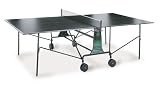 Atlas (Indoor) Table Tennis