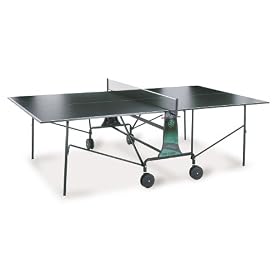 Atlas (Indoor) Table Tennis