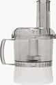 Cuisinart 3-Cup Food Processor Duet Attachment, White