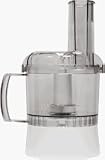 Cuisinart 3-Cup Food Processor Duet Attachment, White
