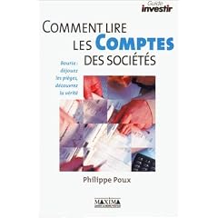 Comment lire les comptes des soci�t�s