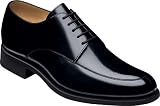 Florsheim Men's Clayton Oxfords,Black Calf,11 D US
