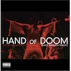 Live in Los Angeles by  Hand of Doom 