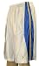 Air Jordan Men's Basketball shorts White Blue Gold