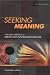 Books : Seeking Meaning