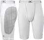 Mizuno Youth 350214 Padded Slider G2 W/Cup