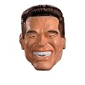 Arnold Schwarzenegger Mask