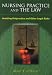 Books : Nursing Practice and the Law: Avoiding Malpractice and Other Legal Risks