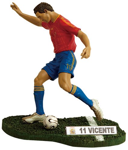 �ͥåȥ��� FT Champs - Spain (World Cup 2006): 6 Inch Premium Figure - ��������� �������� ������� ���᡼�� �ե��� �����꡼ ���� ư�� �̿���