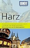 Produkt-Bild: DUMONT Reise-Taschenbuch Harz: Mit Extra-Reisekarte und 10 Entdeckungstouren!