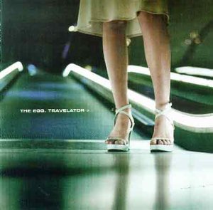 The Egg - Travelator - Zortam Music