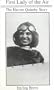 First Lady of the Air: The Harriet Quimby Story