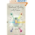 Vibrational Healing with Gems by Howard Beckman