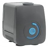 STI Infinity 130 gph Magnetic Drive Submersible Pump With 6-Foot Cable 130gph by STI Group