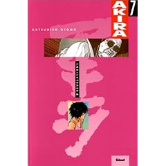 Akira t. 7 : revelations