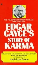 Edgar Cayce's Story of Karma