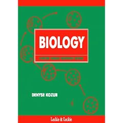 Higher Grade Biology Revision Notes
