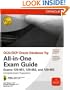 OCA/OCP Oracle Database 11g All-in-One Exam Guide with CD-ROM: Exams 1Z0-051, 1Z0-052, 1Z0-053 (Oracle Press)