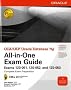 OCA/OCP Oracle Database 11g All-in-One Exam Guide with CD-ROM: Exams 1Z0-051, 1Z0-052, 1Z0-053 (Oracle Press)