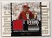 2003 Bowman Draft Picks Gavin Floyd Game Used Jersey Baseball Card