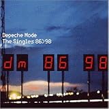 Singles 86-98 - Depeche Mode