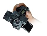 Konica Minolta Dimage A1 5MP Digital Camera with 7x Anti Shake Optical Zoom
