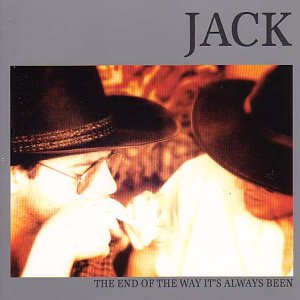 CD-Charts  Music : The End of the Way It's Always Been