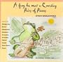 Pairs of Pieces: A frog he went a-courting
