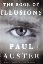 Book of Illusions, The: A Novel