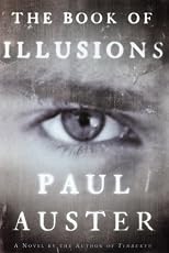 The Book of Illusions: A Novel