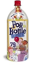 Pop Bottle Science