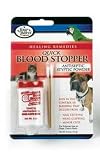 Blood Stop Powder 1/2oz (Catalog Category: Dog / Grooming Aids)