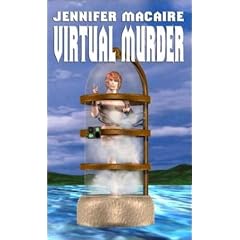 Virtual Murder