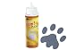 Hobby Line 42976 - Samtpuder 15gr grau