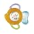 Fisher Price Rattle and Teethe Fishy