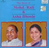 The Best Of Mohd. Rafi & Asha Bhosle