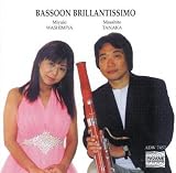 Eigenschaften Masahito Tanaka; M. Washimiya  / Bassoon Brillantissimo