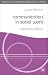 Communication in Social Work (BASW Practical Social Work Series)