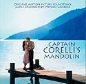 Captain Corelli's Mandolin