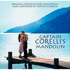 Captain Corelli's Mandolin