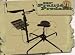 Do-All Traps - Prairie Predator Shooting Bench