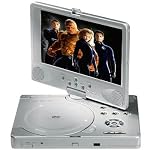 PolaroidÃÂ® 8 Inch Portable Dvd Player