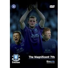 Everton - End Of Season Review 2002/03