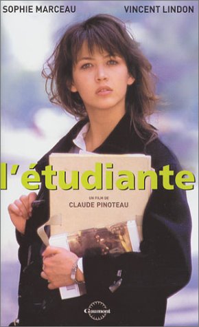 L'Etudiante