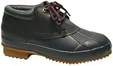 Superior Boot Co. Women's 3-Eye Duck Waterproof Boots