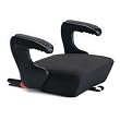 Clek Olli Booster Seat Blacktop
