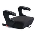 Clek Olli Booster Seat Blacktop